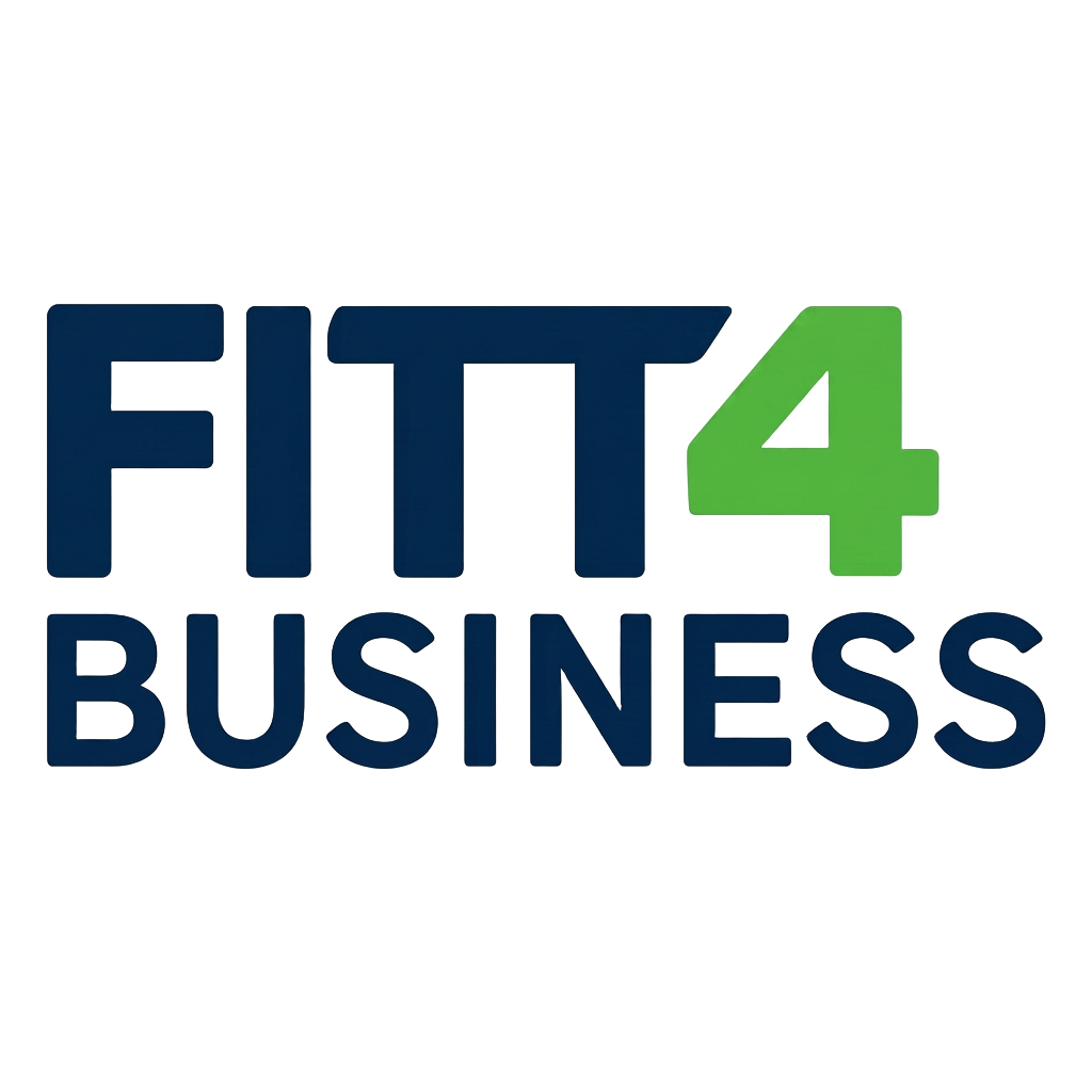 FITT4Business — logotipo